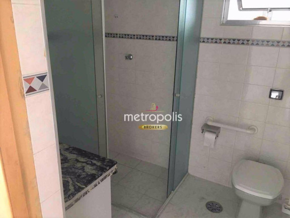 Imagem Apartamento com 3 Quartos à Venda, 108 m² em Campestre - Santo André Imagem Apartamento com 3 Quartos à Venda, 108 m² em Campestre - Santo André