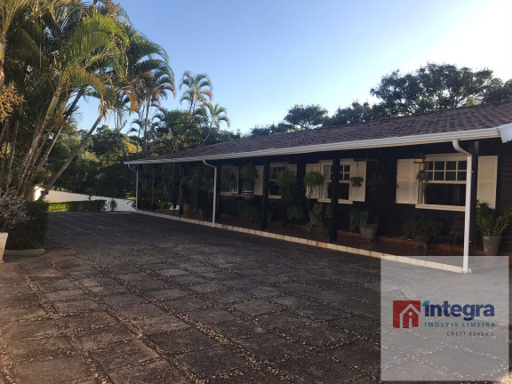 Imagem Casa de Condomínio com 4 Quartos à Venda, 570 m² em Jardim Do Lago - Limeira Imagem Casa de Condomínio com 4 Quartos à Venda, 570 m² em Jardim Do Lago - Limeira