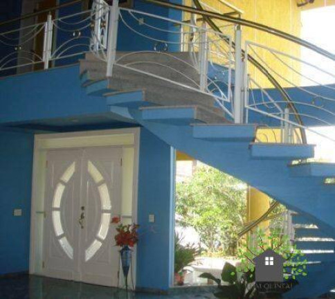 Imagem Casa com 5 Quartos à Venda, 800 m² em São Paulo Ii - Cotia Imagem Casa com 5 Quartos à Venda, 800 m² em São Paulo Ii - Cotia