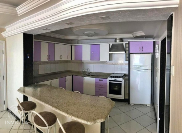 Imagem Apartamento com 2 Quartos à Venda, 88 m² em Barra Norte - Balneário Camboriú