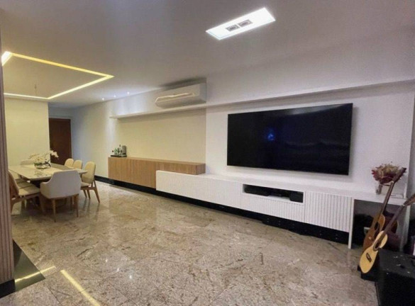 Imagem Imóvel com 4 Quartos à Venda, 270 m² em Praia Da Costa - Vila Velha
