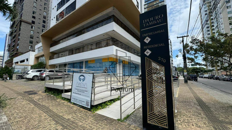 Imagem Imóvel Comercial à Venda, 50 m² em Tambaú - João Pessoa Imagem Imóvel Comercial à Venda, 50 m² em Tambaú - João Pessoa