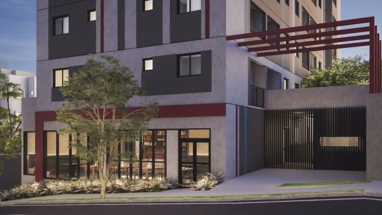 Imóvel à Venda, 253 m² em Bela Vista - São Paulo