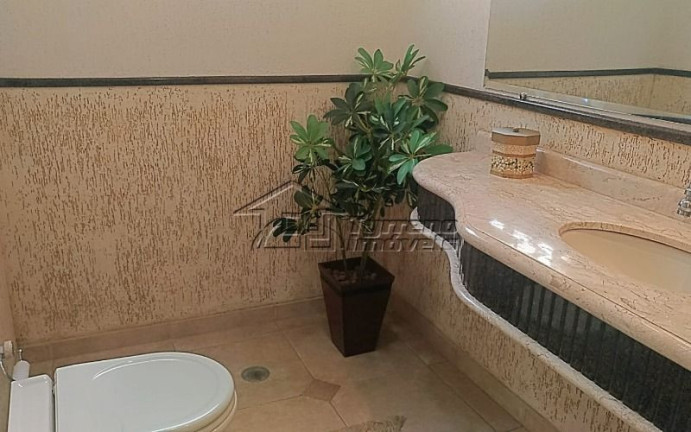 Imagem Casa de Condomínio com 3 Quartos para Alugar, 380 m² em Jardim Das Colinas - São José Dos Campos