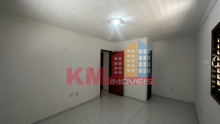 Imagem Casa de Condomínio com 2 Quartos à Venda, 70 m² em Presidente Costa E Silva - Mossoró Imagem Casa de Condomínio com 2 Quartos à Venda, 70 m² em Presidente Costa E Silva - Mossoró