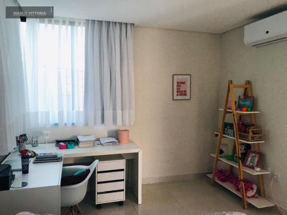 Imagem Casa de Condomínio com 4 Quartos à Venda, 232 m² em Parque Das Nações - Parnamirim