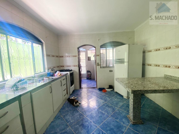 Imagem Casa com 3 Quartos à Venda, 232 m² em Parque Oratório - Santo André Imagem Casa com 3 Quartos à Venda, 232 m² em Parque Oratório - Santo André