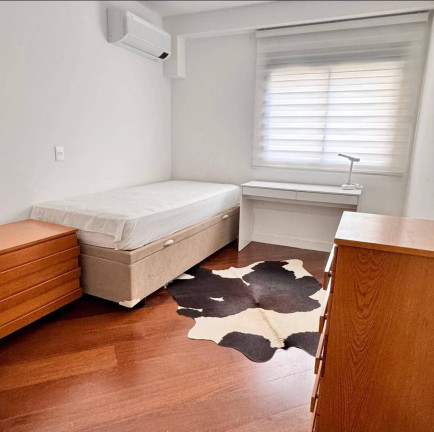 Imagem Apartamento com 4 Quartos para Alugar, 190 m² em Vila Cruzeiro - São Paulo Imagem Apartamento com 4 Quartos para Alugar, 190 m² em Vila Cruzeiro - São Paulo