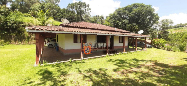 Imagem Chácara com 3 Quartos à Venda, 150 m² em Jardim Bom Jesus - Toledo Imagem Chácara com 3 Quartos à Venda, 150 m² em Jardim Bom Jesus - Toledo