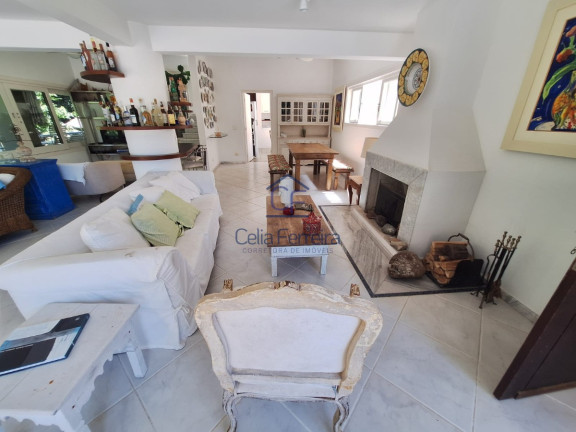 Imagem Casa com 4 Quartos à Venda, 410 m² em Guaecá - São Sebastião