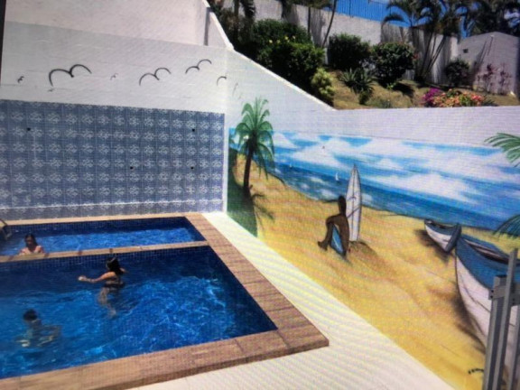 Imagem Apartamento com 3 Quartos à Venda, 85 m² em Stiep - Salvador