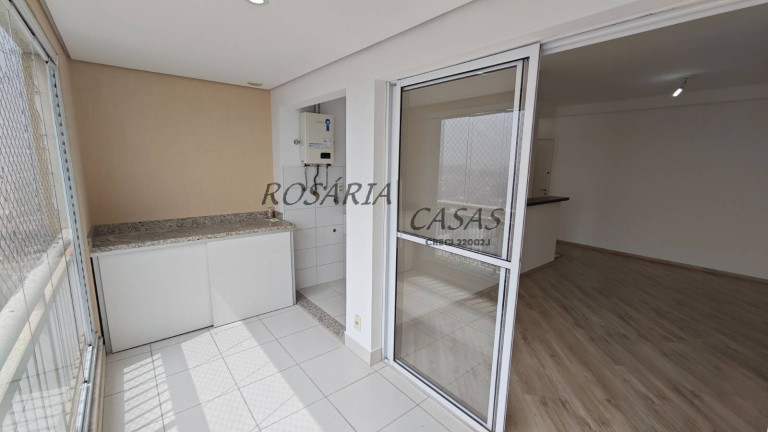 Imagem Apartamento com 2 Quartos para Alugar, 63 m² em Vila Suzana - São Paulo Imagem Apartamento com 2 Quartos para Alugar, 63 m² em Vila Suzana - São Paulo