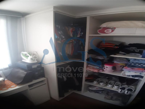 Imagem Apartamento com 2 Quartos à Venda, 56 m² em Itaquera - São Paulo