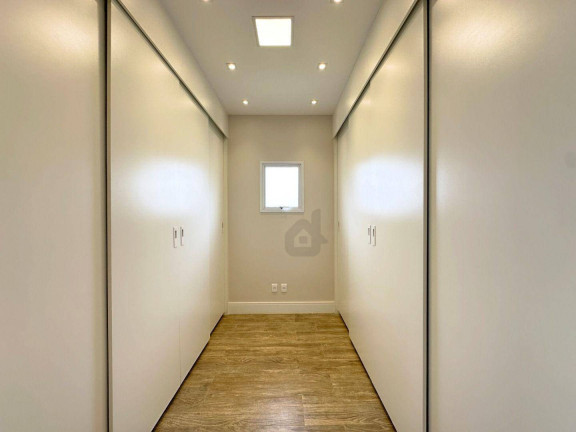 Imagem Sobrado com 4 Quartos à Venda, 305 m² em Condomínio Residencial Giverny - Sorocaba