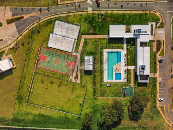 Imagem Terreno à Venda, 300 m² em Alphaville - Montes Claros Imagem Terreno à Venda, 300 m² em Alphaville - Montes Claros