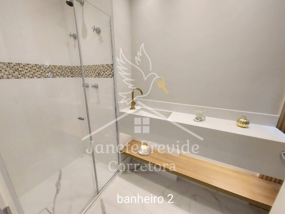 Imagem Apartamento com 2 Quartos à Venda, 96 m² em Alphaville - Barueri