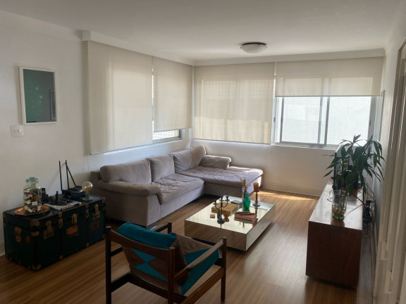 Imagem Apartamento com 3 Quartos à Venda, 145 m² em Itaim Bibi - São Paulo Imagem Apartamento com 3 Quartos à Venda, 145 m² em Itaim Bibi - São Paulo
