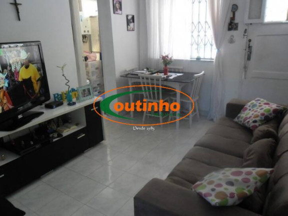 Imagem Apartamento com 2 Quartos à Venda, 70 m² em Andaraí - Rio De Janeiro Imagem Apartamento com 2 Quartos à Venda, 70 m² em Andaraí - Rio De Janeiro
