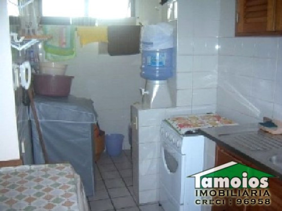 Imagem Apartamento com 1 Quarto para Temporada, 55 m² em Praia Grande - Ubatuba Imagem Apartamento com 1 Quarto para Temporada, 55 m² em Praia Grande - Ubatuba
