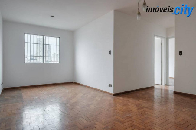Apartamento com 2 Quartos à Venda, 74 m² em Mooca - São Paulo