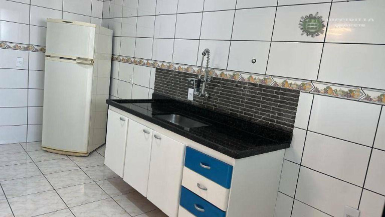 Imagem Apartamento com 1 Quarto à Venda, 58 m² em Canto Do Forte - Praia Grande Imagem Apartamento com 1 Quarto à Venda, 58 m² em Canto Do Forte - Praia Grande