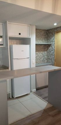 Imagem Apartamento com 1 Quarto para Alugar, 50 m² em Melville Empresarial I E Ii - Barueri Imagem Apartamento com 1 Quarto para Alugar, 50 m² em Melville Empresarial I E Ii - Barueri