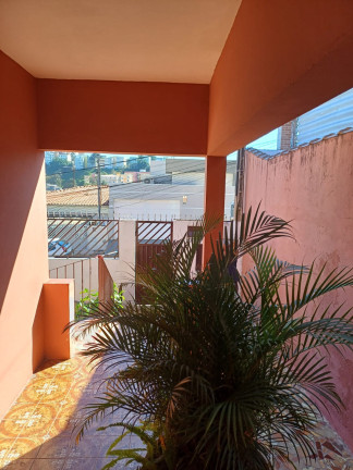 Imagem Casa com 4 Quartos à Venda, 177 m² em Jardim Rosalina - Cotia Imagem Casa com 4 Quartos à Venda, 177 m² em Jardim Rosalina - Cotia