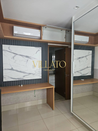 Imagem Apartamento com 3 Quartos à Venda, 106 m² em Jardim Atlântico - Goiânia Imagem Apartamento com 3 Quartos à Venda, 106 m² em Jardim Atlântico - Goiânia