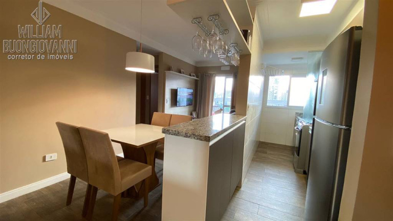 Imagem Apartamento com 2 Quartos à Venda, 60 m² em Canto Do Forte - Praia Grande Imagem Apartamento com 2 Quartos à Venda, 60 m² em Canto Do Forte - Praia Grande