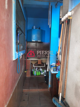Imagem Casa com 3 Quartos à Venda, 250 m² em Jaraguá - São Paulo