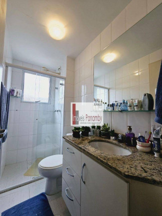Imagem Apartamento com 2 Quartos à Venda, 55 m² em Vila Andrade - São Paulo