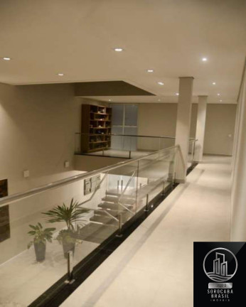 Imagem Casa com 3 Quartos à Venda, 430 m² em Parque Campolim - Sorocaba