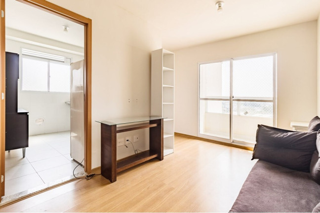 Imagem Imóvel com 1 Quarto à Venda, 44 m² em Rubem Berta - Porto Alegre