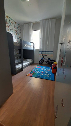 Imagem Apartamento com 2 Quartos à Venda, 56 m² em Jardim Santo André - Santo André Imagem Apartamento com 2 Quartos à Venda, 56 m² em Jardim Santo André - Santo André