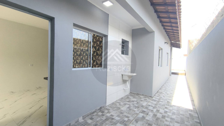 Imagem Casa com 2 Quartos à Venda, 78 m² em Jardim Nossa Senhora Sion - Itanhaém Imagem Casa com 2 Quartos à Venda, 78 m² em Jardim Nossa Senhora Sion - Itanhaém