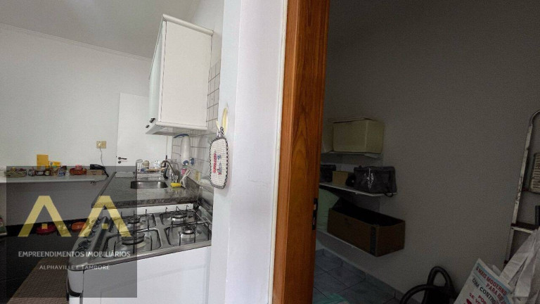 Imagem Apartamento com 3 Quartos para Alugar, 128 m² em Alphaville - Barueri Imagem Apartamento com 3 Quartos para Alugar, 128 m² em Alphaville - Barueri