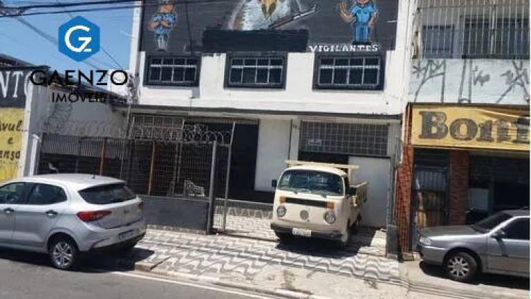 Foto do imóvel Imóvel Comercial à Venda, 480 m² em Centro - Osasco