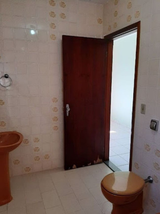 Imagem Casa com 3 Quartos à Venda, 138 m² em Alvinópolis - Atibaia Imagem Casa com 3 Quartos à Venda, 138 m² em Alvinópolis - Atibaia