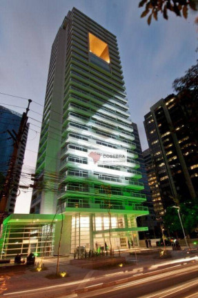 Imagem Imóvel à Venda, 42 m² em Brooklin - São Paulo