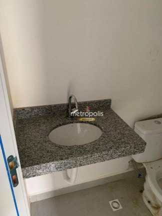 Imagem Apartamento com 2 Quartos à Venda, 47 m² em Vila Pires - Santo André