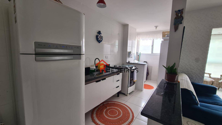 Imagem Apartamento com 2 Quartos à Venda, 70 m² em Canto Do Forte - Praia Grande Imagem Apartamento com 2 Quartos à Venda, 70 m² em Canto Do Forte - Praia Grande