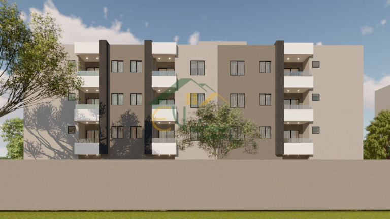 Imagem Apartamento com 3 Quartos à Venda, 70 m² em Vargem Grande - Pinhais Imagem Apartamento com 3 Quartos à Venda, 70 m² em Vargem Grande - Pinhais