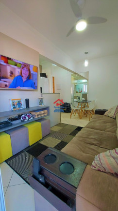 Imagem Apartamento com 2 Quartos à Venda, 55 m² em Guilhermina - Praia Grande Imagem Apartamento com 2 Quartos à Venda, 55 m² em Guilhermina - Praia Grande