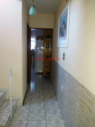 Imagem Sobrado com 2 Quartos à Venda, 72 m² em Vila Hortolândia - Jundiaí
