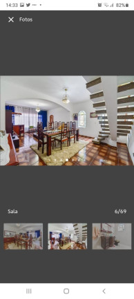Imagem Casa com 3 Quartos à Venda, 320 m² em Anchieta - São Paulo Imagem Casa com 3 Quartos à Venda, 320 m² em Anchieta - São Paulo