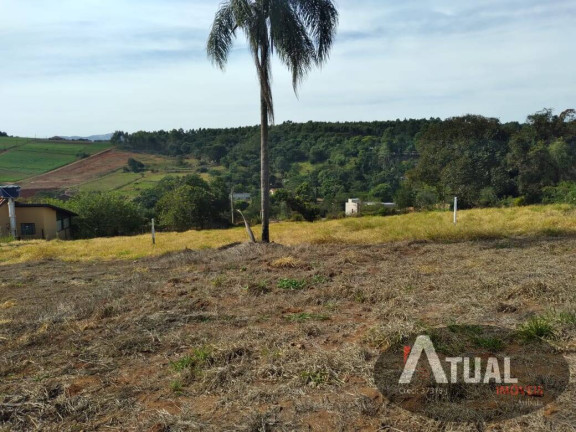 Imagem Terreno à Venda, 800 m² em Jardim Maracanã - Atibaia