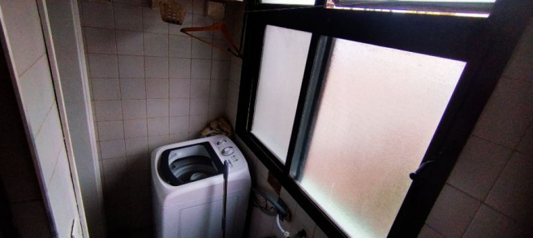 Imagem Apartamento com 2 Quartos à Venda, 77 m² em Campo Da Aviacao - Praia Grande