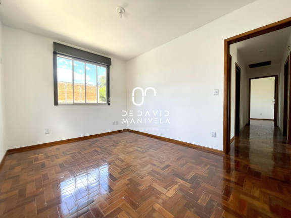 Apartamento com 3 Quartos para Alugar, 86 m² em Juscelino Kubitschek - Santa Maria