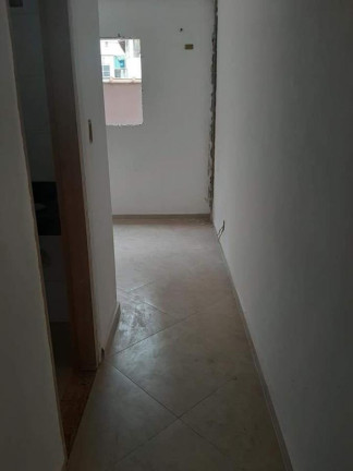 Imagem Apartamento com 2 Quartos à Venda, 50 m² em Marapé - Santos