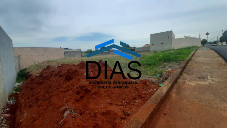 Imagem Terreno à Venda, 396 m² em Vila José Bonifácio - Araraquara Imagem Terreno à Venda, 396 m² em Vila José Bonifácio - Araraquara
